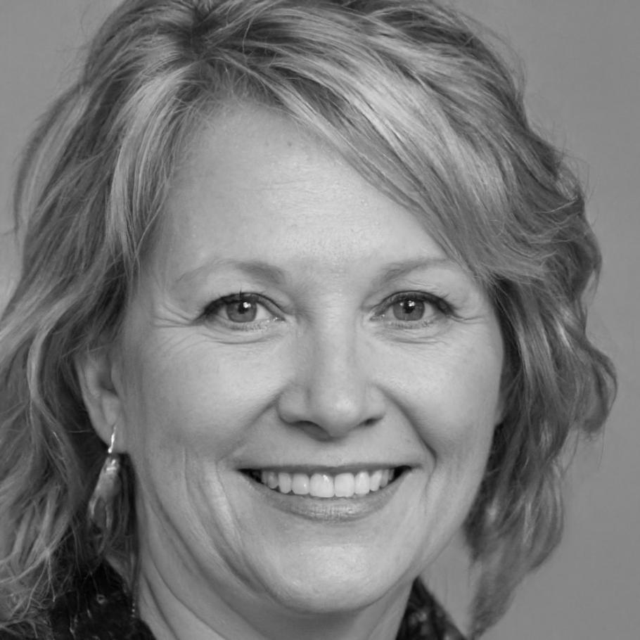 Workshop-Leiterin Maria Schmidt